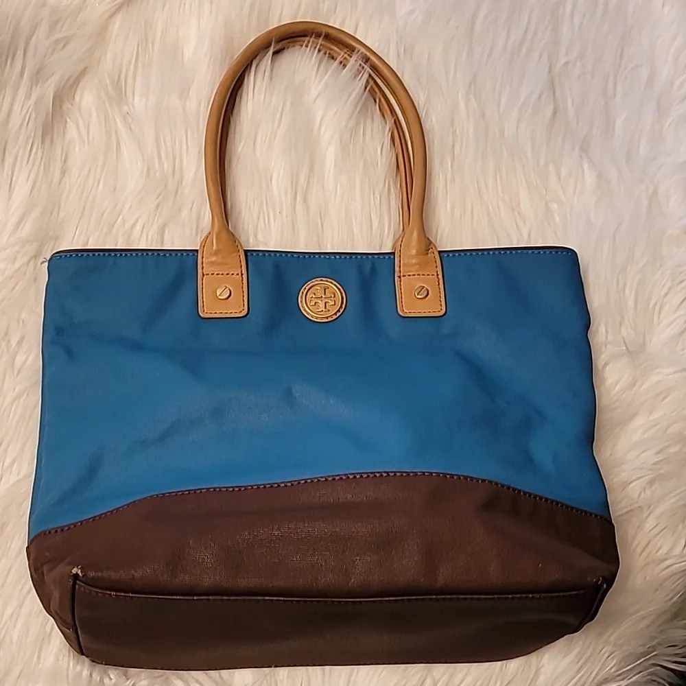 Tory Burch tote bag - Picture 2 of 9